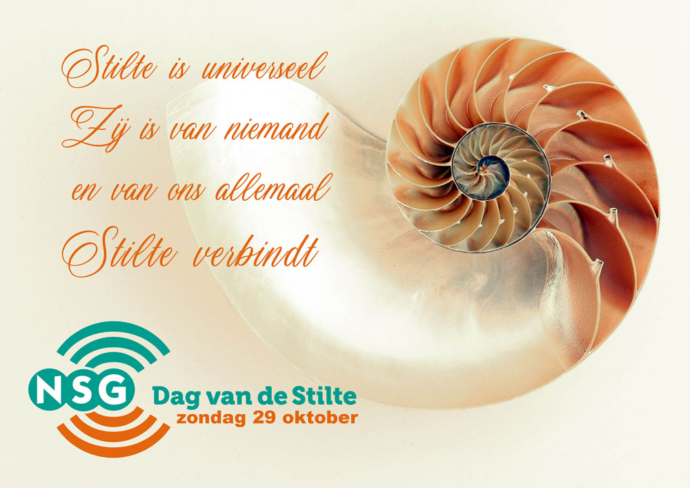 Dag van de Stilte