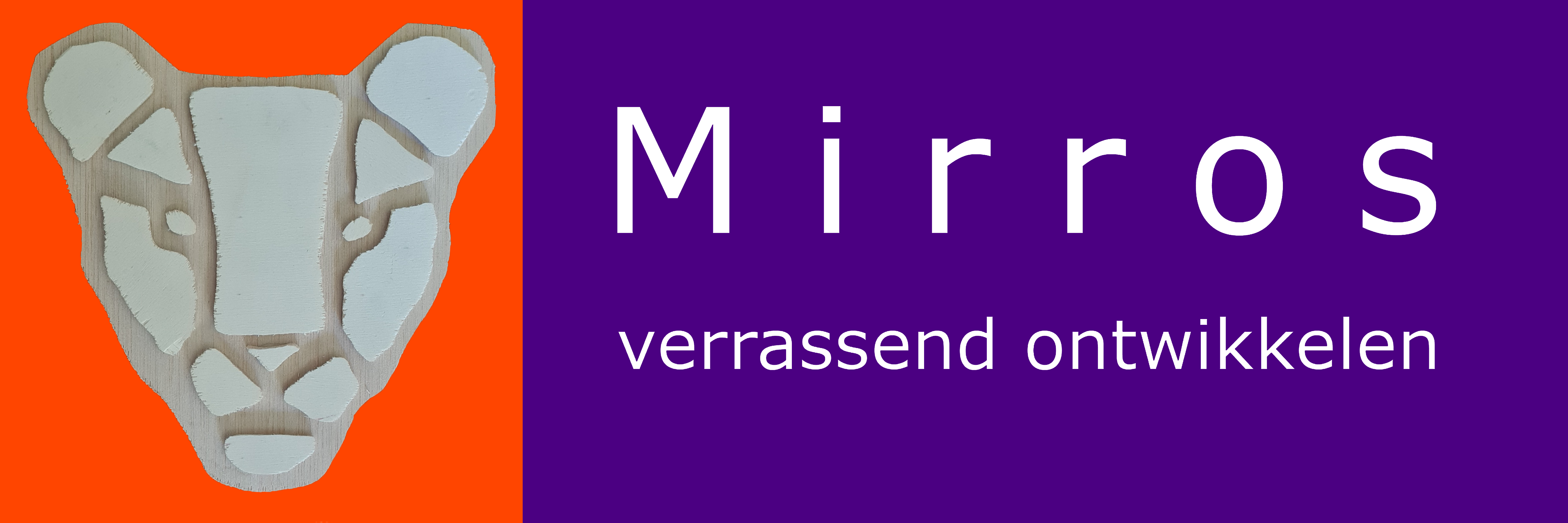 logo Mirros