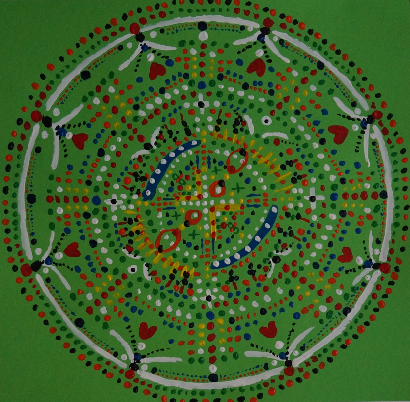 mandala